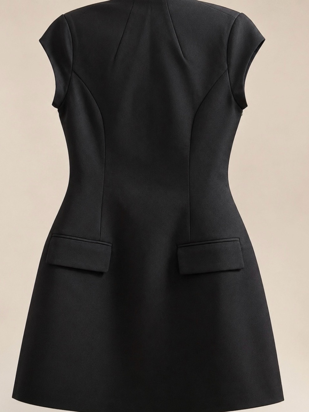 Odd Muse dress - Picture 3 of 5